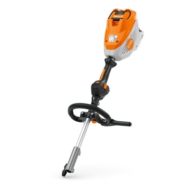 Įrenginys kombi akumuliatorinis STIHL KMA 140.0 R (be akum. ir krov.) Įrenginys kombi akumuliatorinis STIHL KMA 140.0 R (be akum. ir krov.)
