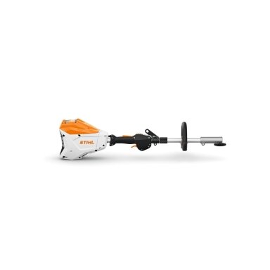 Įrenginys kombi akumuliatorinis STIHL KMA 200.0 R (be akum. ir krov.) Įrenginys kombi akumuliatorinis STIHL KMA 200.0 R (be akum. ir krov.)