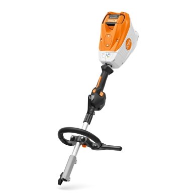 Įrenginys kombi akumuliatorinis STIHL KMA 200.0 R (be akum. ir krov.) Įrenginys kombi akumuliatorinis STIHL KMA 200.0 R (be akum. ir krov.)