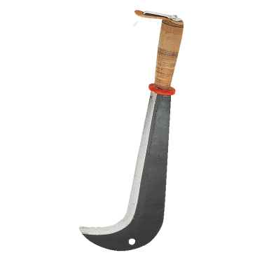 Kardas krūmams kirsti (STIHL) šveicariškas