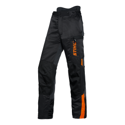 Kelnės apsauginės DYNAMIC (2 Klasė) (XL)
