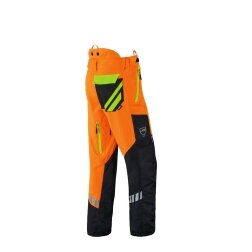 Kelnės apsauginės DYNAMIC DUROTEC (L)