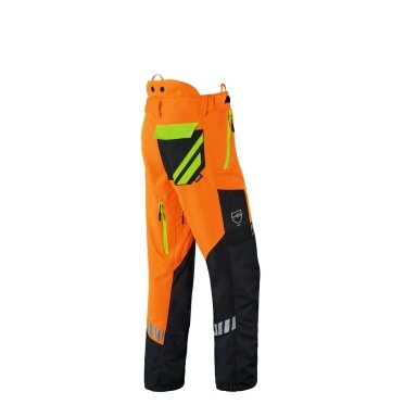 Kelnės apsauginės DYNAMIC DUROTEC (S)