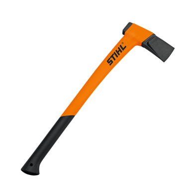 Kirvis skaldymo STIHL AX20 PC (1950 g)