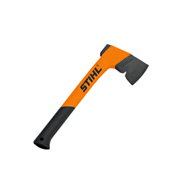 Kirvis universalus kirtimo STIHL AX6 P (640 g)