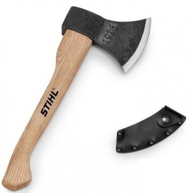 Kirvis universalus STIHL 1926, 700g