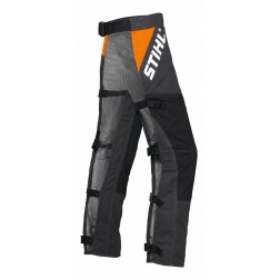 Kojų apsauga CHAPS 270 su apsauga nuo įpjovimo, ilgis 90 cm