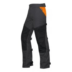 Kojų apsauga CHAPS 270 su apsauga nuo įpjovimo, ilgis 90 cm