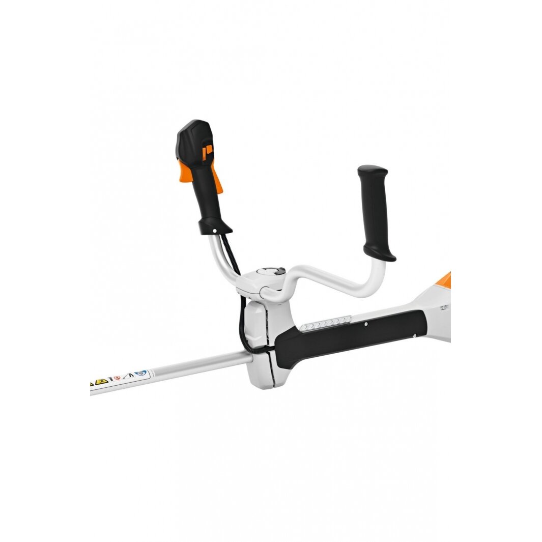 Krūmapjovė akumuliatorinė STIHL FSA 200.0 (be akum. ir krov.) 1