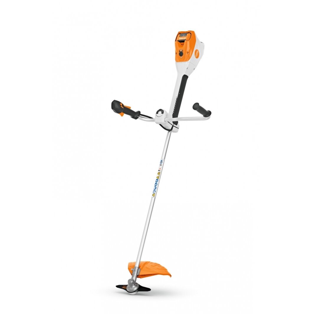 Krūmapjovė akumuliatorinė STIHL FSA 200.0 (be akum. ir krov.)