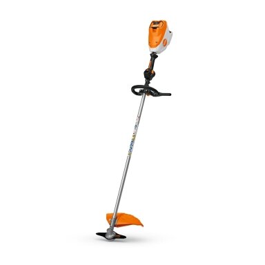 Krūmapjovė akumuliatorinė STIHL FSA 140.0 R (be akum. ir krov.) Krūmapjovė akumuliatorinė STIHL FSA 140.0 R (be akum. ir krov.)