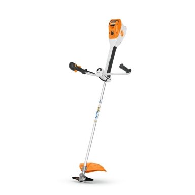 Krūmapjovė akumuliatorinė STIHL FSA 200.0 (be akum. ir krov.)