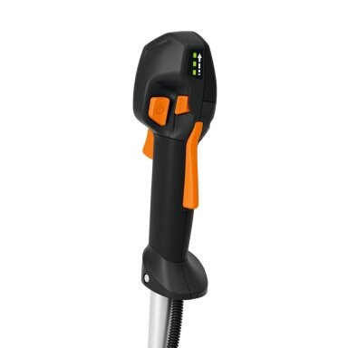 Krūmapjovė akumuliatorinė STIHL FSA 400.0 K (be akum. ir krov.)