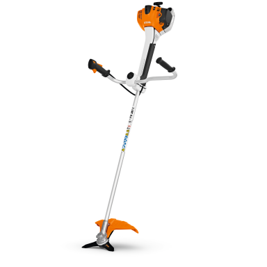 Krūmapjovė STIHL FS 361 C-EM su trišakiu