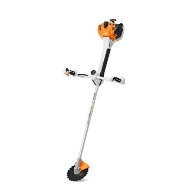 Krūmapjovė STIHL FS 410.0 C-EM K su diskeliu 200-22
