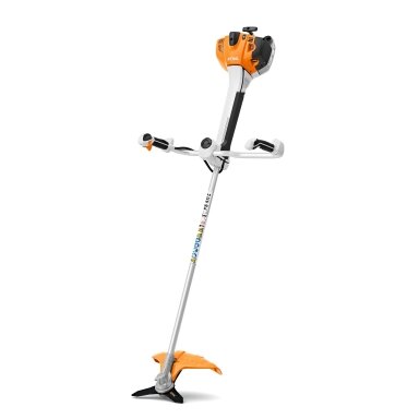 Krūmapjovė STIHL FS 411 C-EM su trišakiu