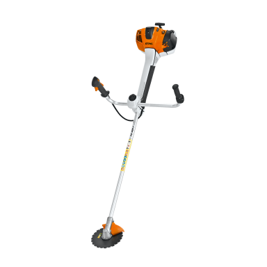 Krūmapjovė STIHL FS 490.0 C-EM KW su 225-22 diskeliu Krūmapjovė STIHL FS 490.0 C-EM KW su 225-22 diskeliu