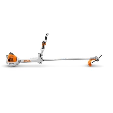 Krūmapjovė STIHL FS 491 C-EM su trišakiu