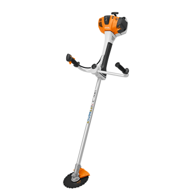 Krūmapjovė STIHL FS 561.0 C-EM su 225 diskeliu