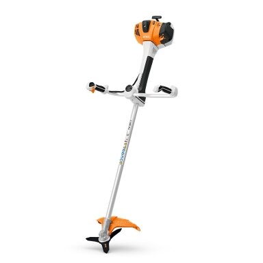 Krūmapjovė STIHL FS 561.0 C-EM su trišakiu