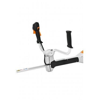 Krūmapjovė akumuliatorinė STIHL FSA 200.0 (be akum. ir krov.) 1