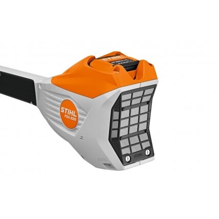 Krūmapjovė akumuliatorinė STIHL FSA 200.0 (be akum. ir krov.) 2