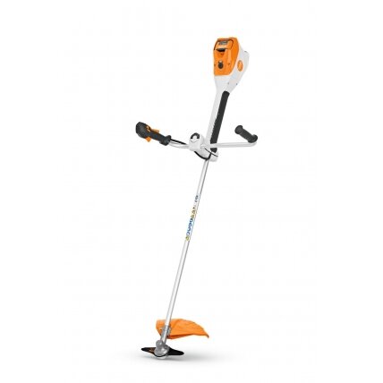 Krūmapjovė akumuliatorinė STIHL FSA 200.0 (be akum. ir krov.)