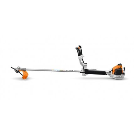 Krūmapjovė STIHL FS 411 C-EM su trišakiu 2