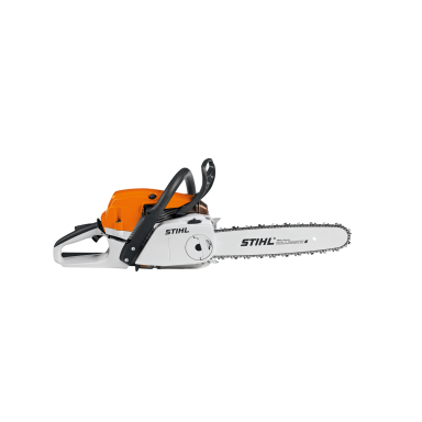 Motorinis pjūklas STIHL MS 261 C-BM (3,0 kW) su 37cm 1,6 juost.