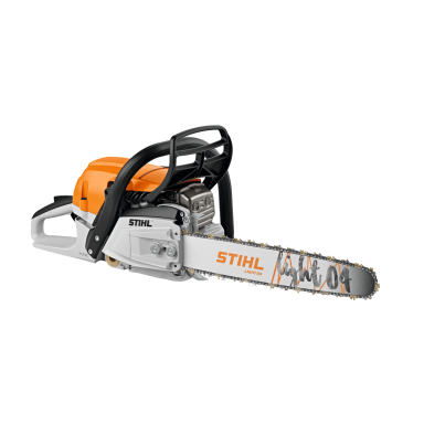 Motorinis pjūklas STIHL MS 261 C-M (3,0 kW) su 40cm 1,3 LIGHT juost.