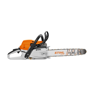 Motorinis pjūklas STIHL MS 261 C-M (3,0 kW) su 40cm 1,3 LIGHT juost.