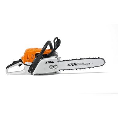 Motorinis pjūklas STIHL MS 291 su .325" 40cm 1,6 juost. Motorinis pjūklas STIHL MS 291 su .325" 40cm 1,6 juost.