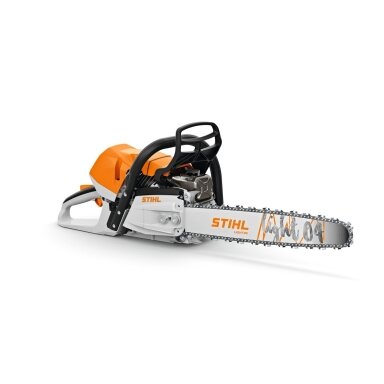 Motorinis pjūklas STIHL MS 400.0 C-M VW Motorinis pjūklas STIHL MS 400.0 C-M VW