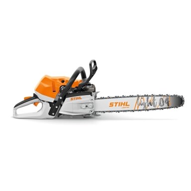 Motorinis pjūklas STIHL MS 400.0 C-M VW Motorinis pjūklas STIHL MS 400.0 C-M VW