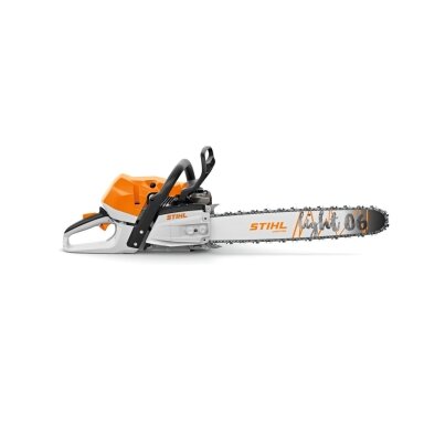 Motorinis pjūklas STIHL MS 400.1 C-M Motorinis pjūklas STIHL MS 400.1 C-M