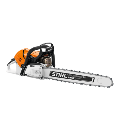 Motorinis pjūklas STIHL MS 500i su 50cm LIGHT juost.