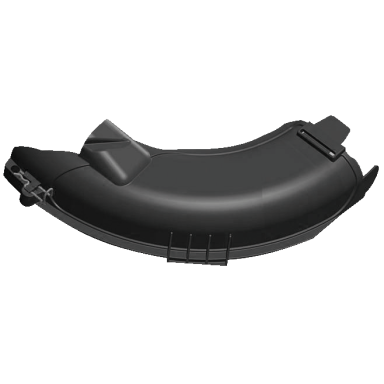 Mulčiavimo priedas AMK 112 S (tinka MT 4112 S/SZ)
