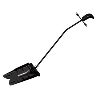 Mulčiavimo priedas STIHL AMK 127.2 110/125 cm (tinka T6 ir RT 5112 Z)