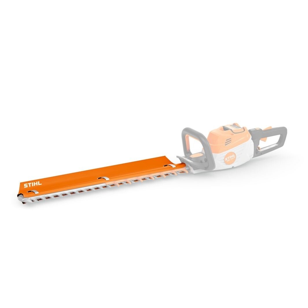 Nukreipėjas lapų 750mm/24" peilio ašmenims (HSA140) 1 Nukreipėjas lapų 750mm/24" peilio ašmenims (HSA140) 1
