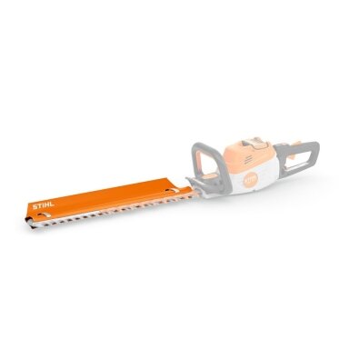 Nukreipėjas lapų 600 mm/24" peilio ašmenims (HS82,HSA100,HSA140,HLA135)