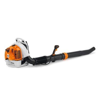 Nupūtėjas STIHL BR 450 C-EF