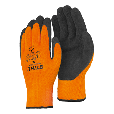 Pirštinės "FUNCTION ThermoGrip" (L) Pirštinės "FUNCTION ThermoGrip" (L)