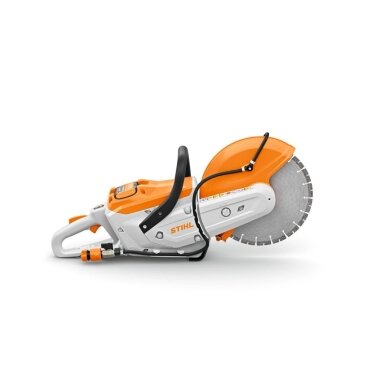 Pjaustytuvas akumuliatorinis STIHL TSA 300 (be akum. ir krov.)