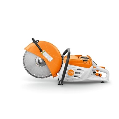 Pjaustytuvas akumuliatorinis STIHL TSA 500.0 B (be akum. ir krov.) Pjaustytuvas akumuliatorinis STIHL TSA 500.0 B (be akum. ir krov.)