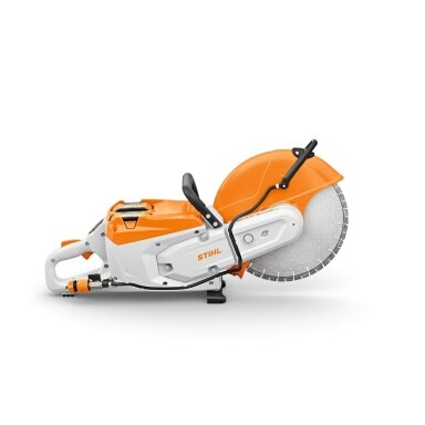 Pjaustytuvas akumuliatorinis STIHL TSA 500.0 B (be akum. ir krov.) Pjaustytuvas akumuliatorinis STIHL TSA 500.0 B (be akum. ir krov.)