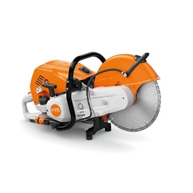 Pjaustytuvas STIHL TS 710.0i