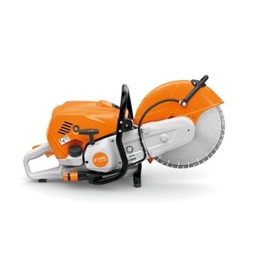 Pjaustytuvas STIHL TS 710.0i