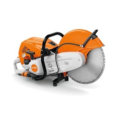Pjaustytuvas STIHL TS 910.0i Pjaustytuvas STIHL TS 910.0i