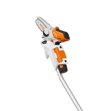 Prailginimas 1,5 m genėtuvui šakų STIHL GTA 26