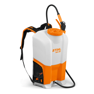 Purkštuvas akum. STIHL SGA 85, be akumuliatoriaus ir įkroviklio Purkštuvas akum. STIHL SGA 85, be akumuliatoriaus ir įkroviklio